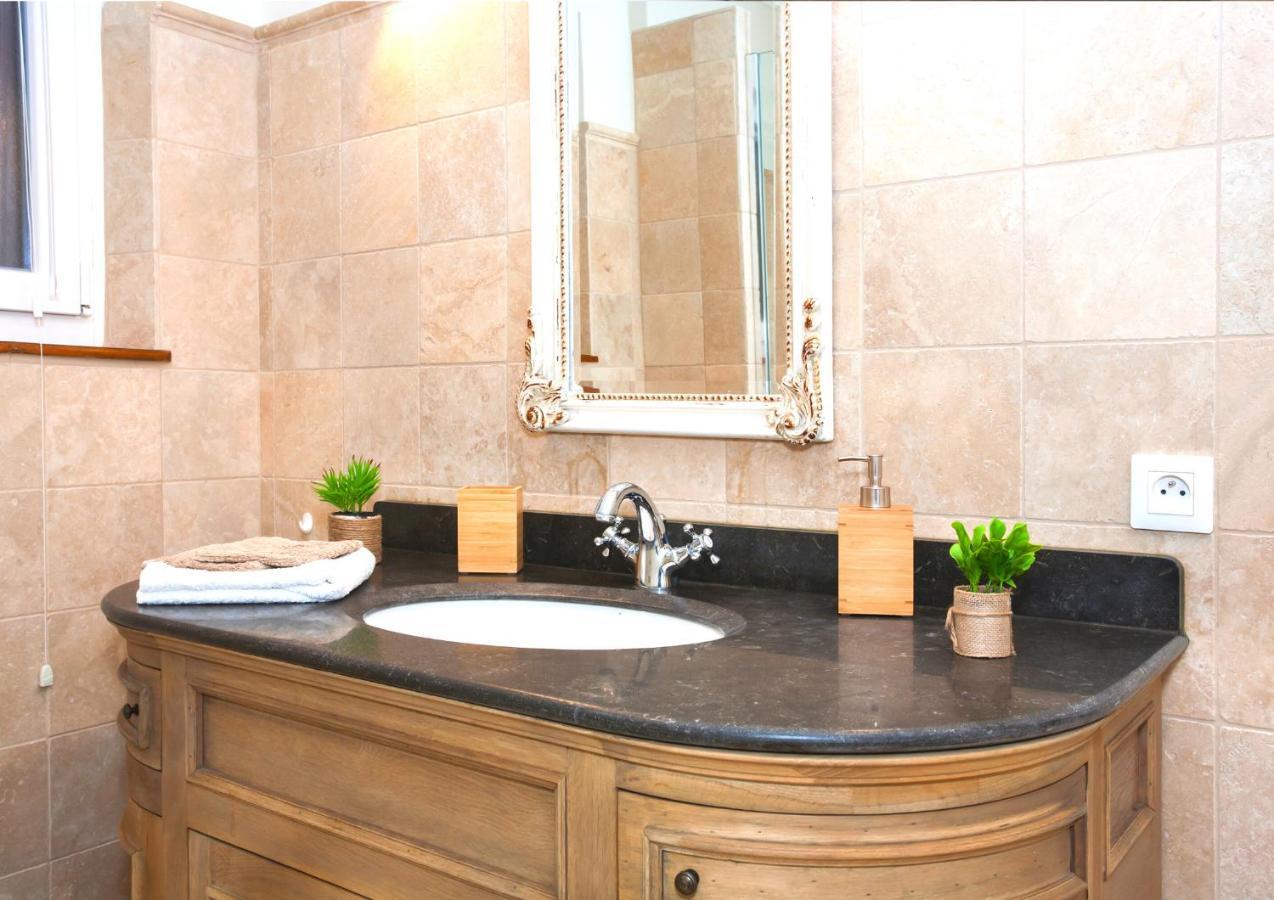 Centre - L'Imperial - Parking Apartment Saverne Ngoại thất bức ảnh