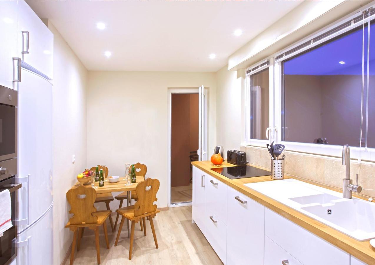 Centre - L'Imperial - Parking Apartment Saverne Ngoại thất bức ảnh