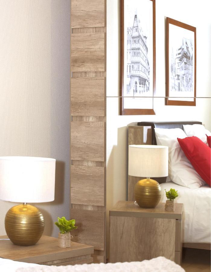 Centre - L'Imperial - Parking Apartment Saverne Ngoại thất bức ảnh