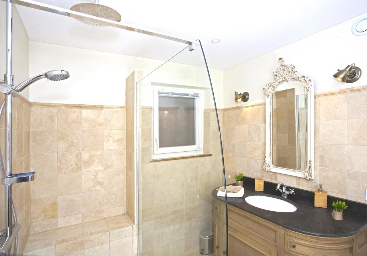 Centre - L'Imperial - Parking Apartment Saverne Ngoại thất bức ảnh